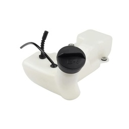[S-BC-FT-GBC45441-INGCO] S-BC-FT-GBC45441-INGCO  CUTTER FUEL TANK ASSY