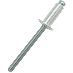 [HTA-R-ALR-4.8X12-DUBAI] HTA-R-ALR-4.8X12-DUBAI  ALUMINIUM RIVET