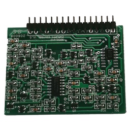 [ING-MMA2006-SP-4] ING-MMA2006-SP-4 CONTROL PCB SUBASSEMBLY