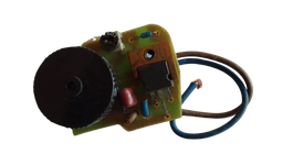 [JS5201-SP-12] JS5201-SP-12 JIG SAW -SPEED CONTROL NO.12