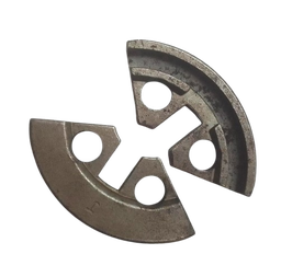 [S-GCS-SHB-GCS62241] S-GCS-SHB-GCS62241  GASOLINE CHAIN SAW- SHOE BLOCK