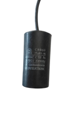 [S-EE-CAP35uf-RD] S-EE-CAP35UF-RD CAPACITOR 35UF