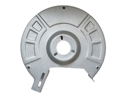 [BG83502-SP-54] BG83502 RIGHT INNER SHIELD