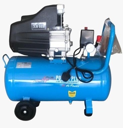 [PLUS POWER 50L] PLUS POWER 50L AIR COMPRESSOR PLUS POWER