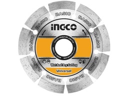 [DMD011252] DMD011252 DRY DIAMOND DISC 5"