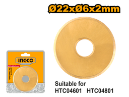[HTC04601B] HTC04601B TILE CUTTER BLADE