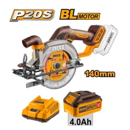 [CSLI1402TM] CSLI1402TM CORDLESS CIRCULAR SAW