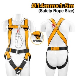 [HSH501415] HSH501415 SAFETY HARNESS