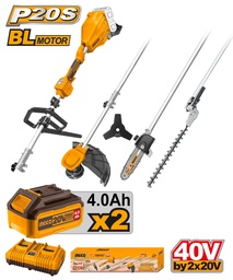 [CSTLI2040386] CSTLI2040386 CORDLESS MULTI GARDEN TOOLS