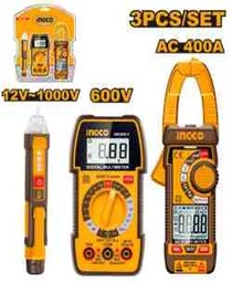 [DM3068] DM3068 ELECTRICAL TEST KIT