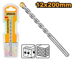 [DBM2111220] DBM2111220 MASONRY DRILL BIT 12x200mm
