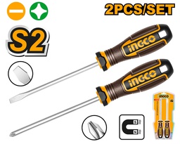 [HKSDS0228] HKSDS0228  2 Pcs screwdriver set