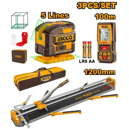 [COS251011] COS251011 TILE CUTTER KIT